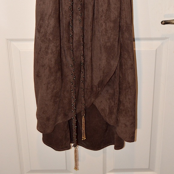 Khaleesi inspired Dress Size 22 - Picture 2 of 5